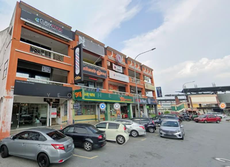 Bandar Baru Selayang - 2