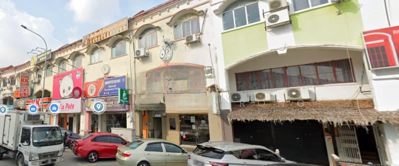 Bandar Baru Selayang - 5
