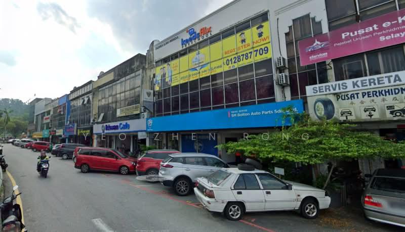 Bandar Baru Selayang - 4