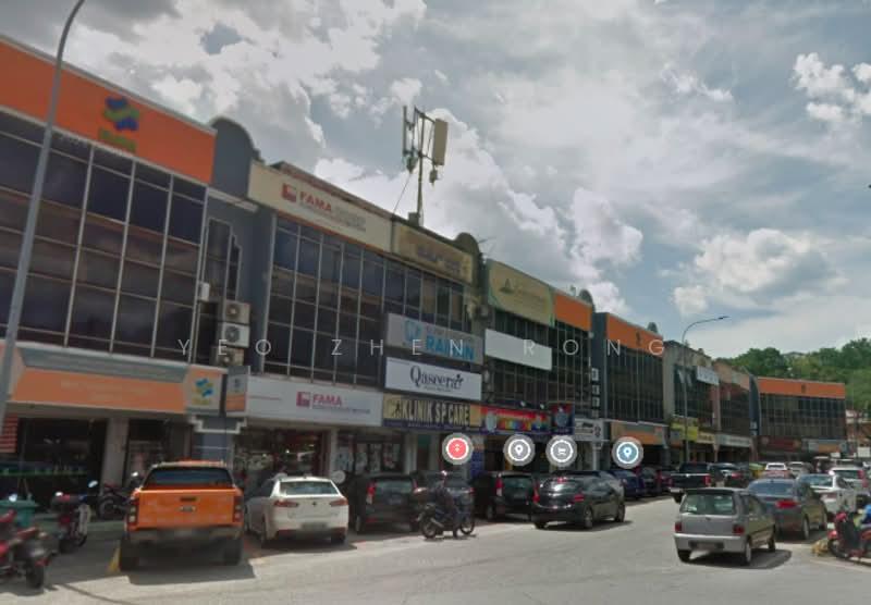 Bandar Baru Selayang - 3