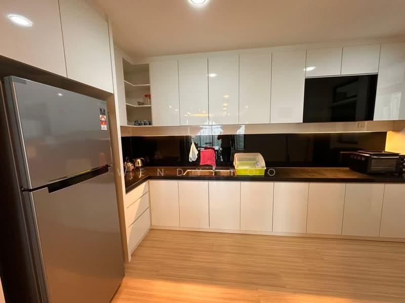 Sky Loft Premium Suites - 4
