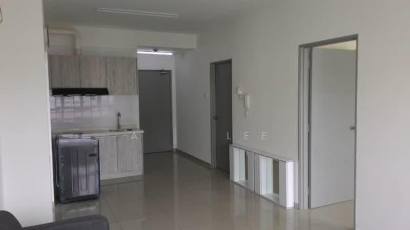 The Edge Residence - 5
