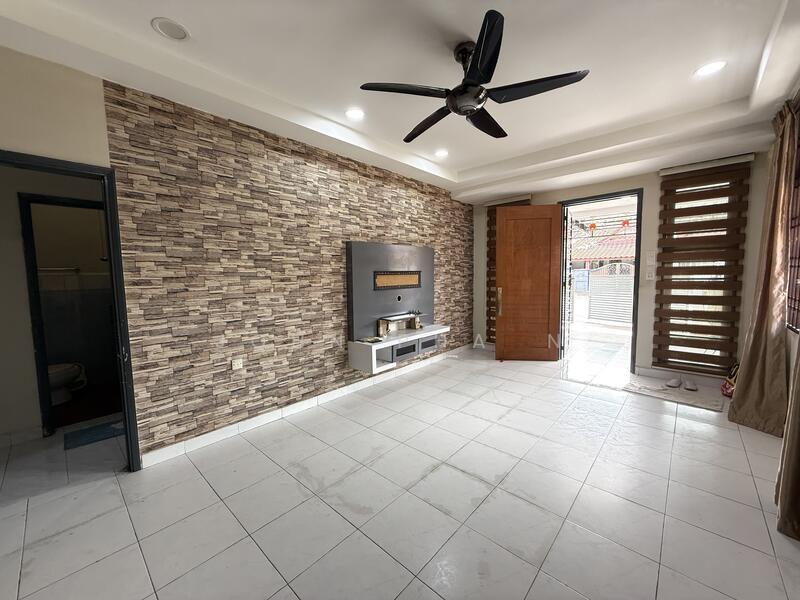 Bandar Uda Utama Udas Utamas - 4