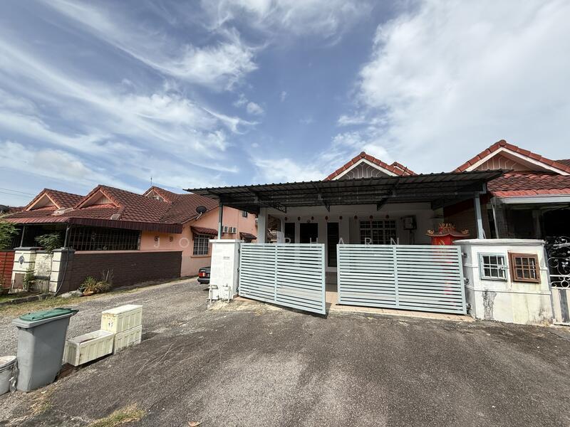 Bandar Uda Utama Udas Utamas - 1