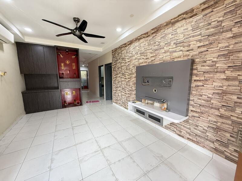 Bandar Uda Utama Udas Utamas - 3