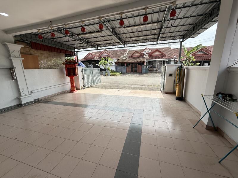 Bandar Uda Utama Udas Utamas - 5