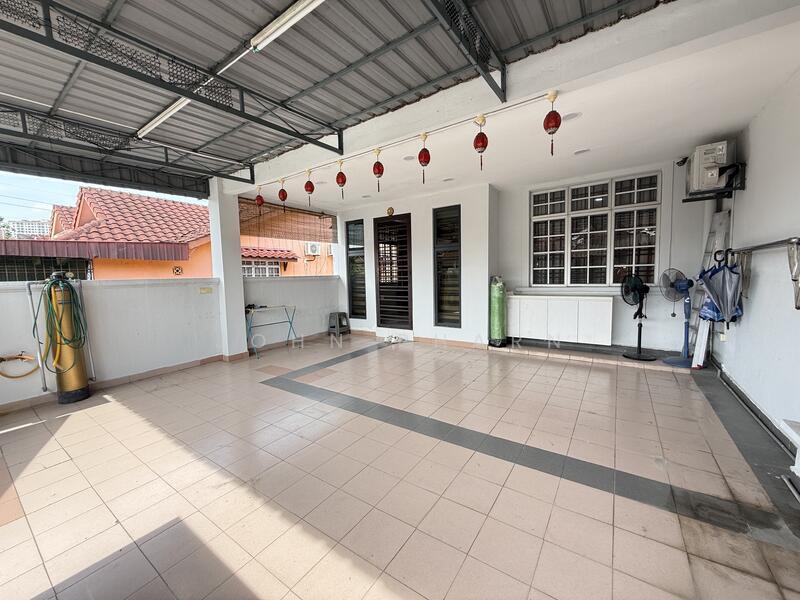 Bandar Uda Utama Udas Utamas - 2