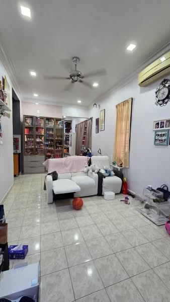 Taman Rinting Tamans Rintings - 3