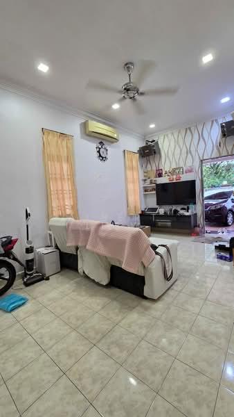 Taman Rinting Tamans Rintings - 2