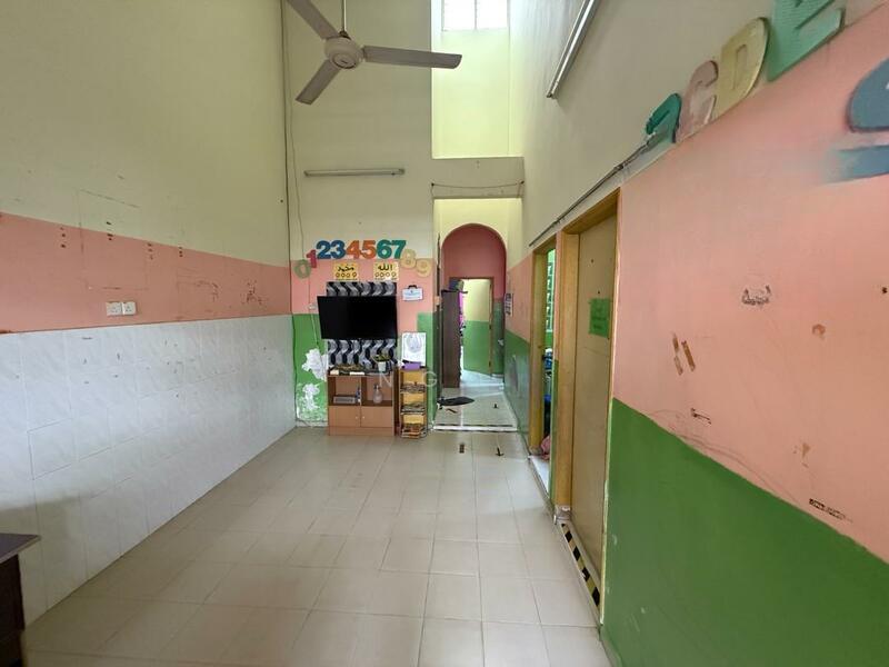 Single Storey Corner Lot Tongkang Pechah Batu Pahat - 3