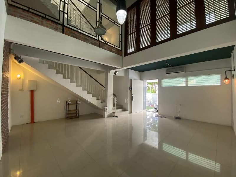 Taman Nadayu 92 - 3