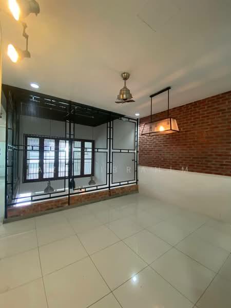 Taman Nadayu 92 - 5