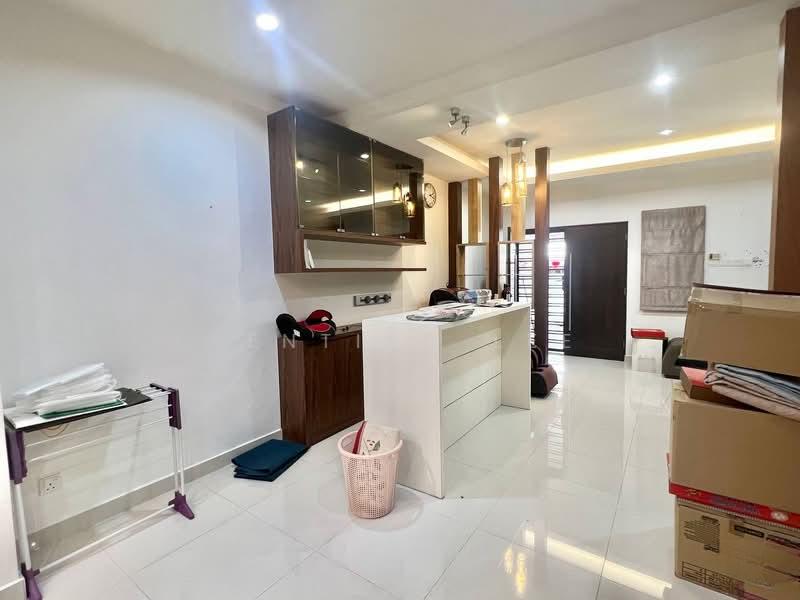 Jalan Sutera, Taman Sentosa, JB Town - 4