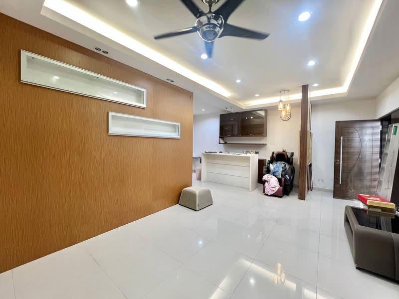 Jalan Sutera, Taman Sentosa, JB Town - 5