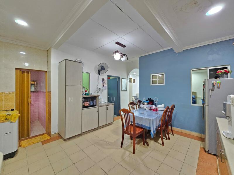 Bandar Tun Hussein Onn - 4