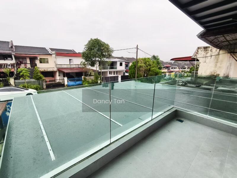 Taman Bahagia - 4