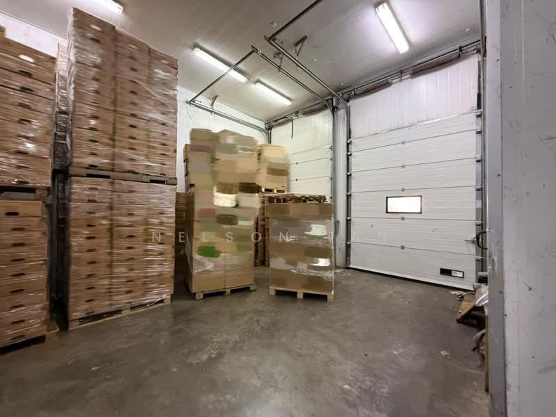 Taman Impian Emas, Johor Bahru - 4