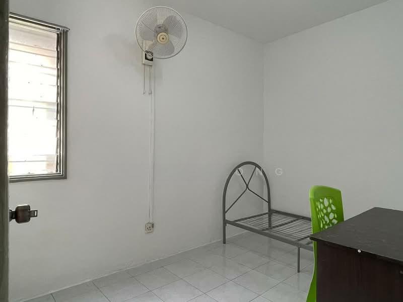 Desa Pandan Flat - 2