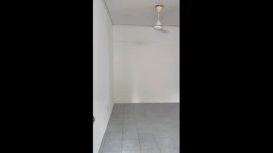 Desa Pandan Flat - 3