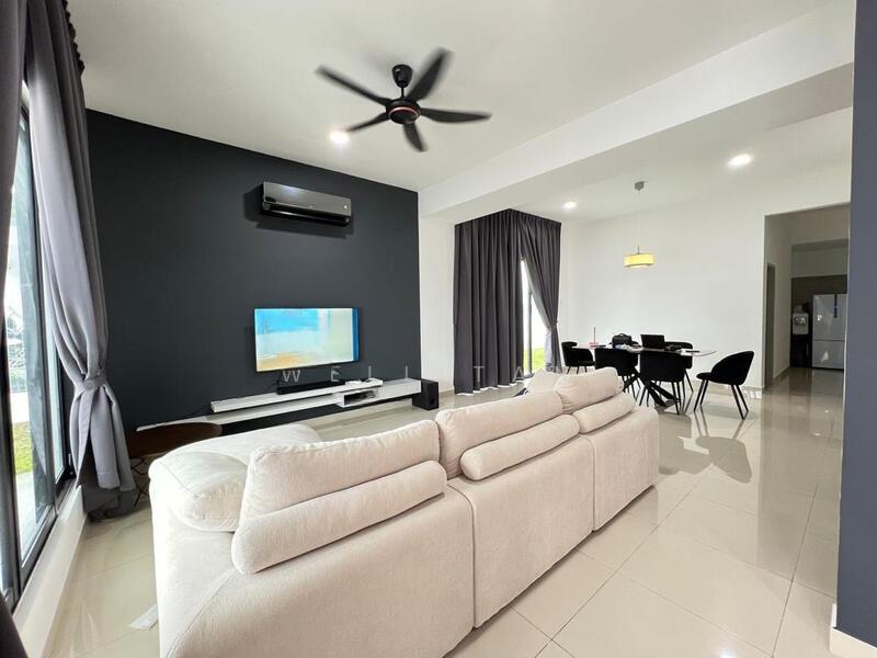 Taman Pulai Jaya - 1