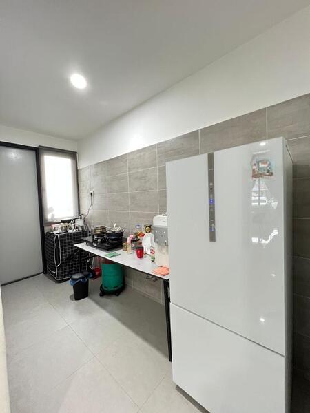 Taman Pulai Jaya - 5