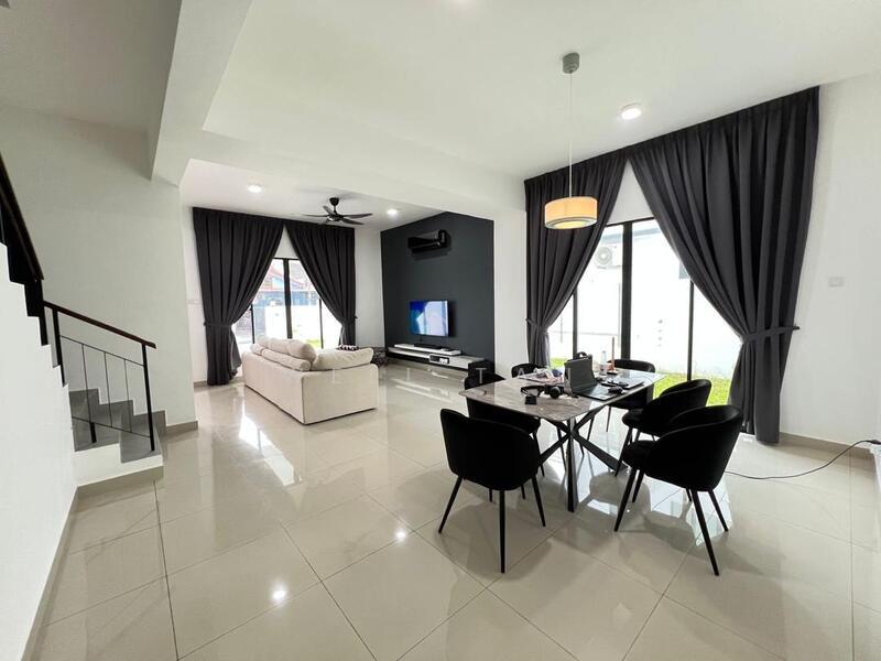 Taman Pulai Jaya - 3