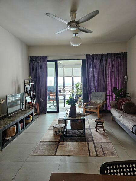 Jaya One Residences - 2