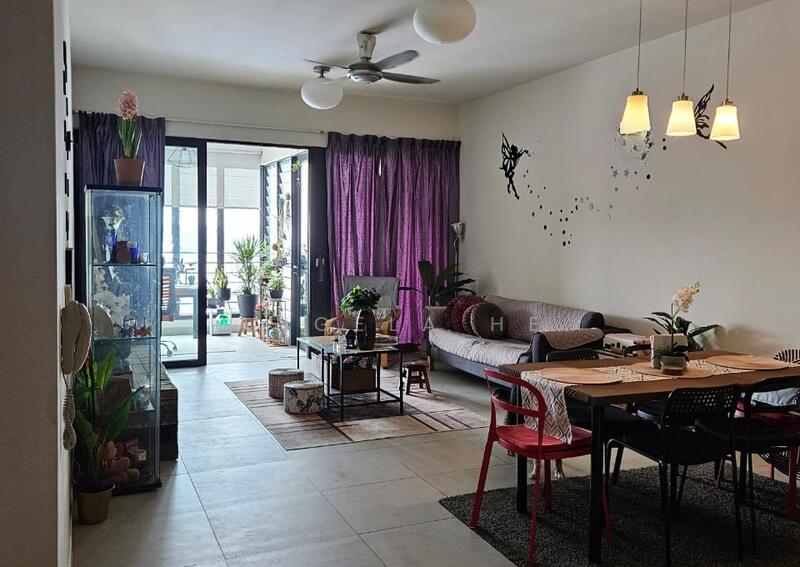 Jaya One Residences - 1