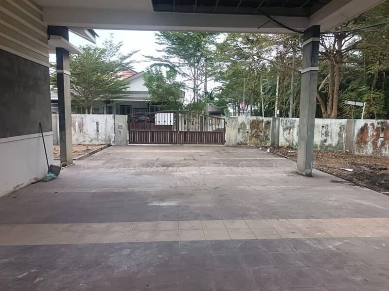 Taman Wangsa Permai - 2