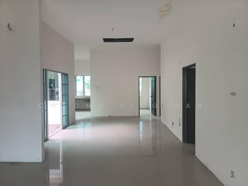 Taman Wangsa Permai - 5