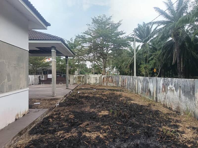 Taman Wangsa Permai - 5