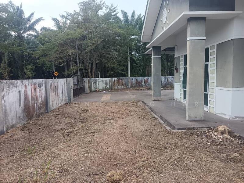 Taman Wangsa Permai - 3