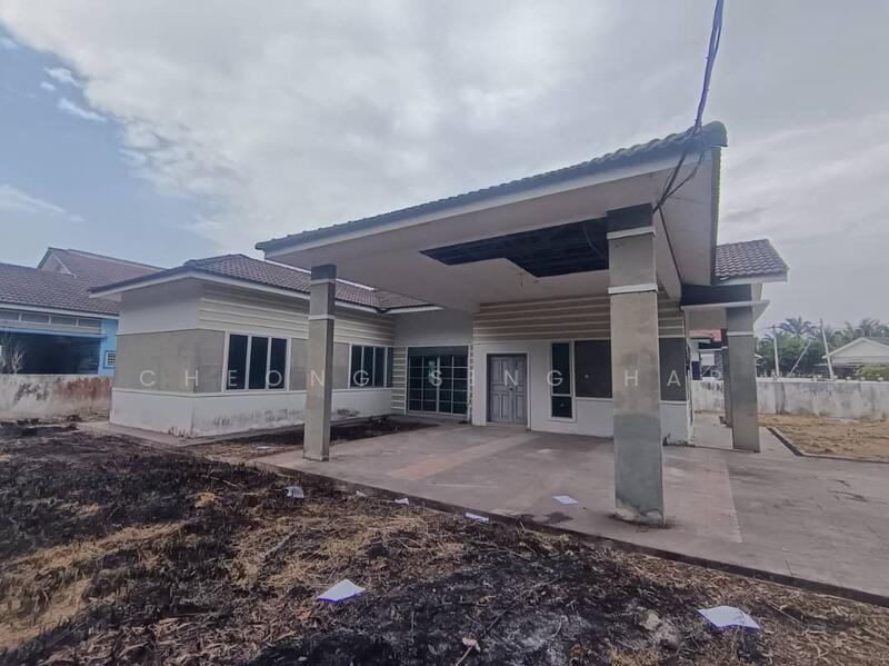 Taman Wangsa Permai - 1