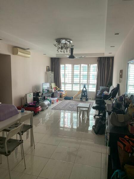 Green Avenue Condominium - 2