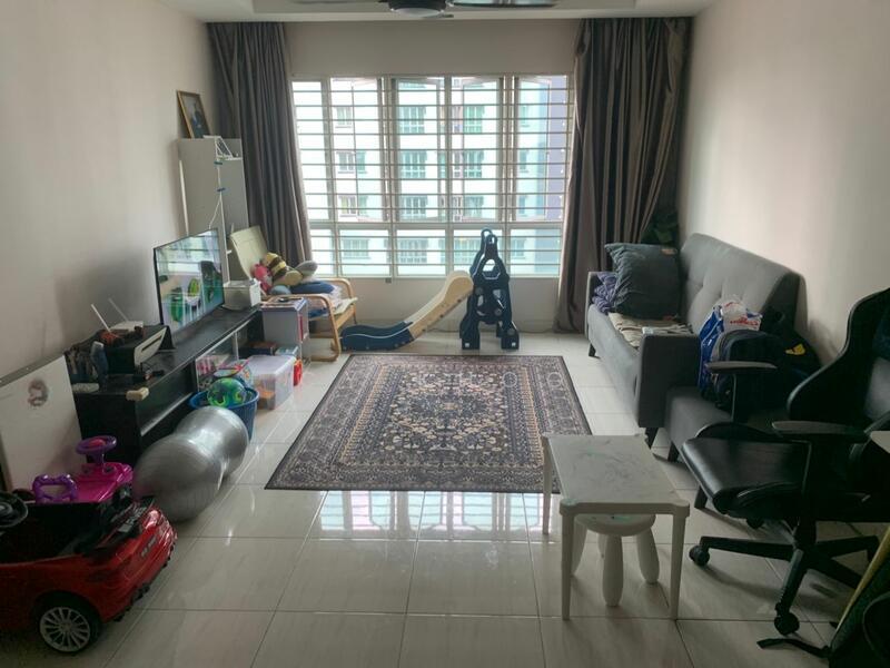 Green Avenue Condominium - 5