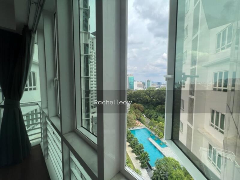 Surian Residences - 4