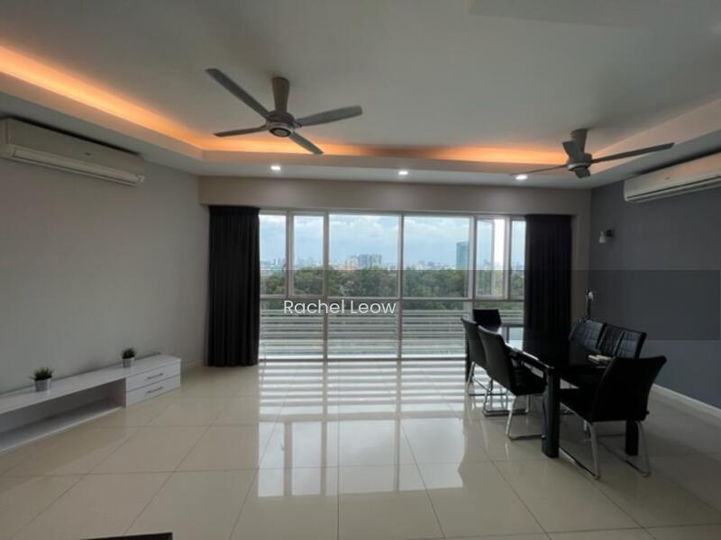 Surian Residences - 5