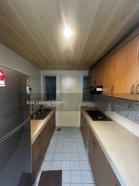 Casa Damansara - 4