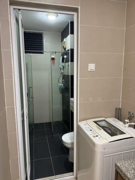 D'Secret Garden (Pangsapuri Kempas Indah) - 4