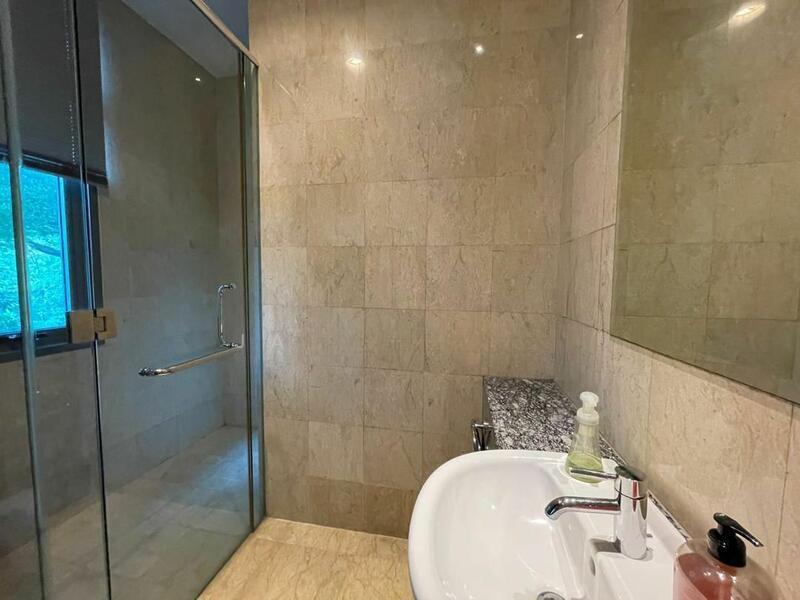 The Residence - 4