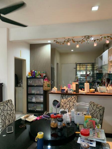 Taman Segar Perdana - 3