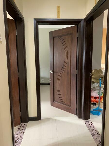 Taman Segar Perdana - 5