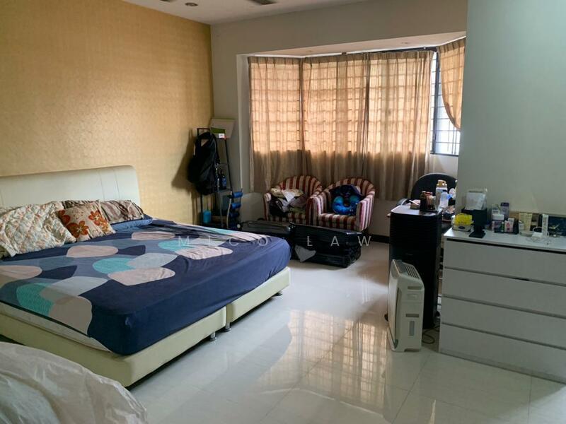 Taman Segar Perdana - 2