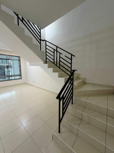 Taman Scientex - 4