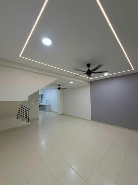 Taman Scientex - 2