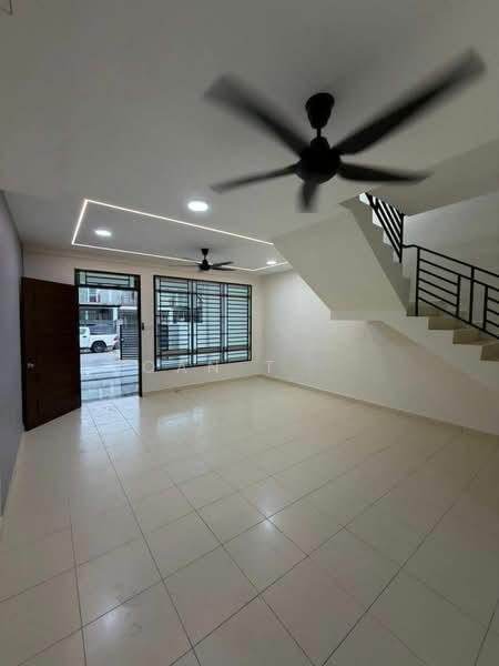 Taman Scientex - 3