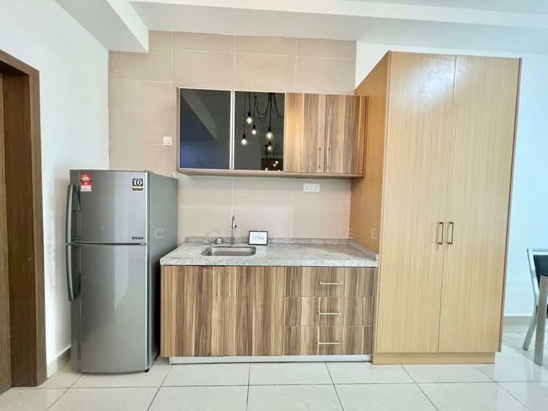 D'Secret Garden (Pangsapuri Kempas Indah) - 3