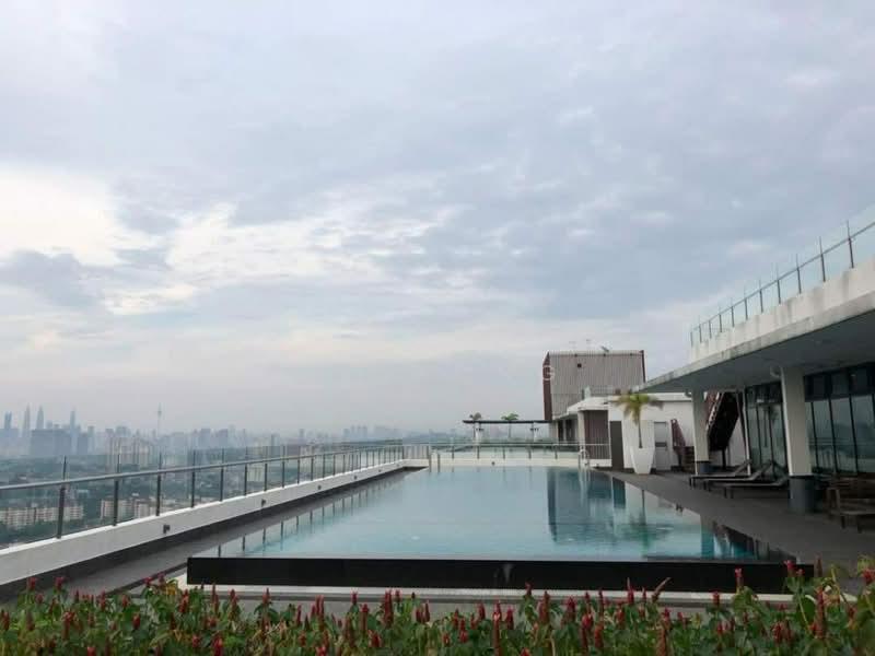 Dex Suites - 2