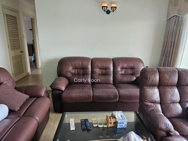 The Straits View Condominium - 2