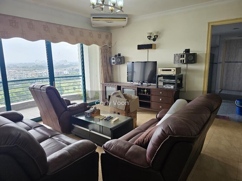 The Straits View Condominium - 1